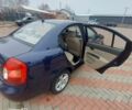 Синий Хендай Акцент, объемом двигателя 1.4 л и пробегом 193 тыс. км за 3900 $, фото 5 на Automoto.ua
