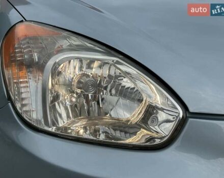 Синий Хендай Акцент, объемом двигателя 1.4 л и пробегом 180 тыс. км за 6200 $, фото 49 на Automoto.ua