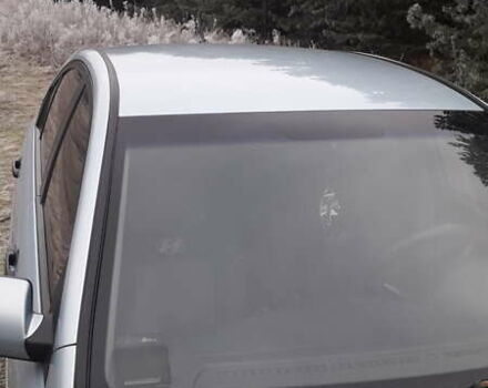 Синий Хендай Акцент, объемом двигателя 1.4 л и пробегом 247 тыс. км за 4500 $, фото 12 на Automoto.ua