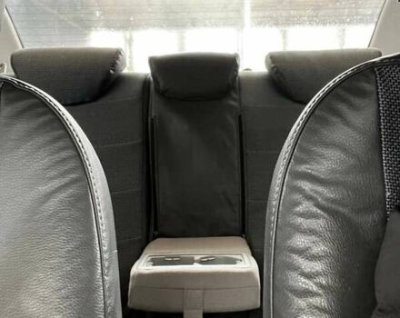 Синий Хендай Акцент, объемом двигателя 1.5 л и пробегом 304 тыс. км за 3650 $, фото 22 на Automoto.ua