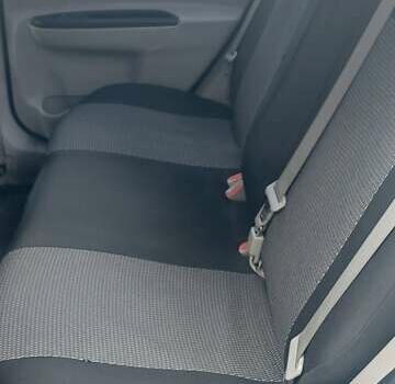 Синій Хендай Акцент, об'ємом двигуна 1.4 л та пробігом 287 тис. км за 4300 $, фото 14 на Automoto.ua