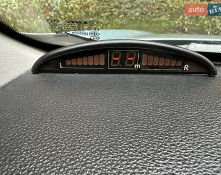 Синій Хендай Акцент, об'ємом двигуна 1.4 л та пробігом 201 тис. км за 5999 $, фото 95 на Automoto.ua