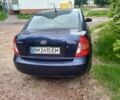 Синій Хендай Акцент, об'ємом двигуна 1.4 л та пробігом 160 тис. км за 4900 $, фото 2 на Automoto.ua