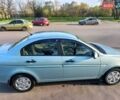 Синий Хендай Акцент, объемом двигателя 1.4 л и пробегом 148 тыс. км за 5100 $, фото 24 на Automoto.ua