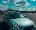 Синій Хендай Акцент, об'ємом двигуна 1.4 л та пробігом 82 тис. км за 6000 $, фото 6 на Automoto.ua