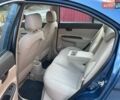 Синий Хендай Акцент, объемом двигателя 1.4 л и пробегом 144 тыс. км за 4900 $, фото 13 на Automoto.ua