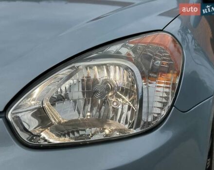 Синий Хендай Акцент, объемом двигателя 1.4 л и пробегом 180 тыс. км за 6200 $, фото 44 на Automoto.ua