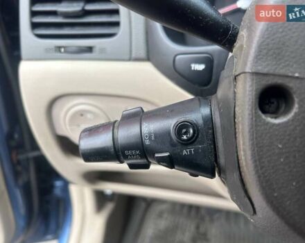 Синій Хендай Акцент, об'ємом двигуна 1.4 л та пробігом 206 тис. км за 4990 $, фото 17 на Automoto.ua