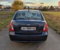 Синій Хендай Акцент, об'ємом двигуна 1.6 л та пробігом 276 тис. км за 4700 $, фото 2 на Automoto.ua