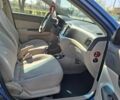 Синий Хендай Акцент, объемом двигателя 1.6 л и пробегом 238 тыс. км за 4300 $, фото 7 на Automoto.ua