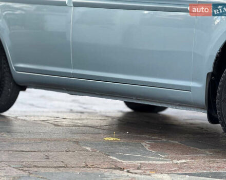 Синий Хендай Акцент, объемом двигателя 1.59 л и пробегом 181 тыс. км за 5600 $, фото 11 на Automoto.ua