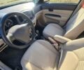 Синій Хендай Акцент, об'ємом двигуна 1.4 л та пробігом 269 тис. км за 4500 $, фото 11 на Automoto.ua