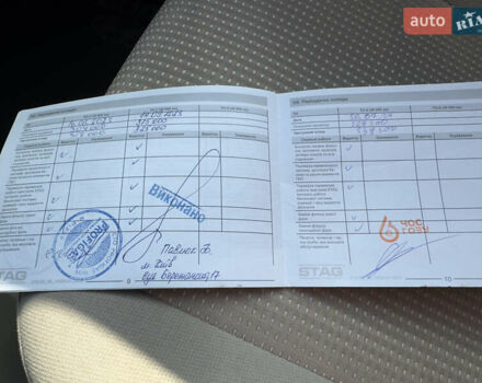 Синий Хендай Акцент, объемом двигателя 1.6 л и пробегом 335 тыс. км за 4000 $, фото 9 на Automoto.ua