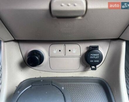 Синій Хендай Акцент, об'ємом двигуна 1.4 л та пробігом 206 тис. км за 4990 $, фото 18 на Automoto.ua