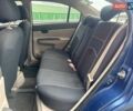 Синій Хендай Акцент, об'ємом двигуна 1.4 л та пробігом 206 тис. км за 4990 $, фото 11 на Automoto.ua
