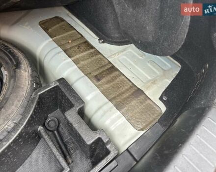 Синій Хендай Акцент, об'ємом двигуна 1.4 л та пробігом 201 тис. км за 5999 $, фото 89 на Automoto.ua