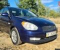 Синій Хендай Акцент, об'ємом двигуна 1.4 л та пробігом 269 тис. км за 4500 $, фото 1 на Automoto.ua