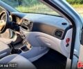 Синий Хендай Акцент, объемом двигателя 1.4 л и пробегом 247 тыс. км за 4450 $, фото 4 на Automoto.ua