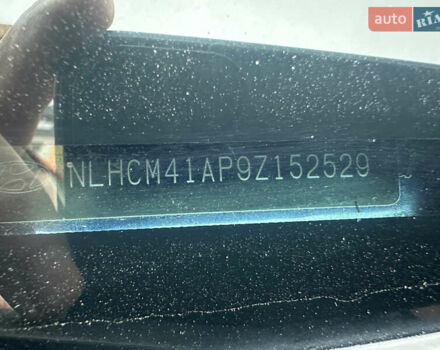 Синій Хендай Акцент, об'ємом двигуна 1.4 л та пробігом 220 тис. км за 5900 $, фото 31 на Automoto.ua