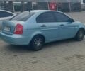 Синій Хендай Акцент, об'ємом двигуна 1.4 л та пробігом 287 тис. км за 4300 $, фото 3 на Automoto.ua