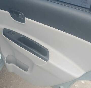 Синій Хендай Акцент, об'ємом двигуна 1.4 л та пробігом 287 тис. км за 4300 $, фото 12 на Automoto.ua