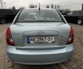 Синій Хендай Акцент, об'ємом двигуна 1.4 л та пробігом 192 тис. км за 4999 $, фото 5 на Automoto.ua