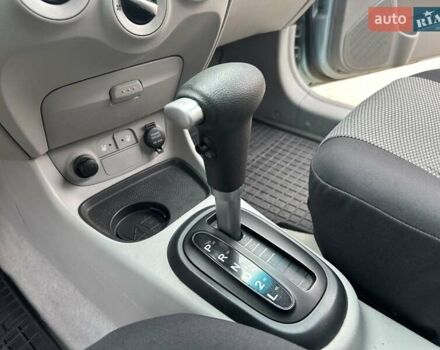 Синий Хендай Акцент, объемом двигателя 1.4 л и пробегом 180 тыс. км за 6200 $, фото 66 на Automoto.ua