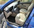 Синій Хендай Акцент, об'ємом двигуна 1.5 л та пробігом 260 тис. км за 4600 $, фото 2 на Automoto.ua