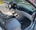 Синий Хендай Акцент, объемом двигателя 1.4 л и пробегом 280 тыс. км за 2900 $, фото 15 на Automoto.ua