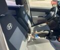 Синий Хендай Акцент, объемом двигателя 1.5 л и пробегом 225 тыс. км за 5500 $, фото 8 на Automoto.ua