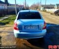 Синий Хендай Акцент, объемом двигателя 1.6 л и пробегом 150 тыс. км за 6500 $, фото 1 на Automoto.ua