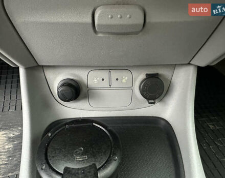 Синий Хендай Акцент, объемом двигателя 1.49 л и пробегом 135 тыс. км за 4900 $, фото 10 на Automoto.ua