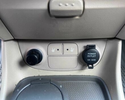 Синій Хендай Акцент, об'ємом двигуна 1.4 л та пробігом 206 тис. км за 4990 $, фото 18 на Automoto.ua