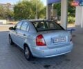 Синій Хендай Акцент, об'ємом двигуна 1.4 л та пробігом 198 тис. км за 5900 $, фото 15 на Automoto.ua