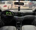 Синий Хендай Акцент, объемом двигателя 0 л и пробегом 168 тыс. км за 6400 $, фото 13 на Automoto.ua
