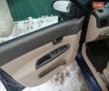 Синий Хендай Акцент, объемом двигателя 1.5 л и пробегом 166 тыс. км за 4500 $, фото 7 на Automoto.ua