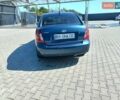 Синій Хендай Акцент, об'ємом двигуна 1.4 л та пробігом 166 тис. км за 4900 $, фото 8 на Automoto.ua