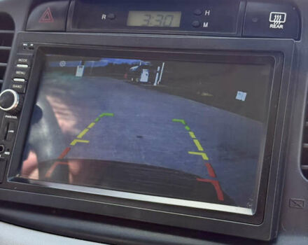 Синій Хендай Акцент, об'ємом двигуна 1.4 л та пробігом 168 тис. км за 4600 $, фото 12 на Automoto.ua