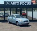 Синий Хендай Акцент, объемом двигателя 1.4 л и пробегом 239 тыс. км за 5790 $, фото 1 на Automoto.ua