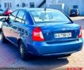 Синий Хендай Акцент, объемом двигателя 1.6 л и пробегом 335 тыс. км за 4000 $, фото 1 на Automoto.ua