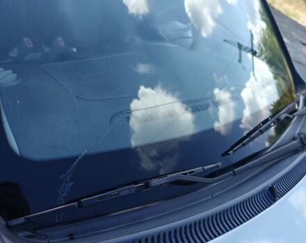 Синий Хендай Акцент, объемом двигателя 1.4 л и пробегом 189 тыс. км за 3800 $, фото 15 на Automoto.ua