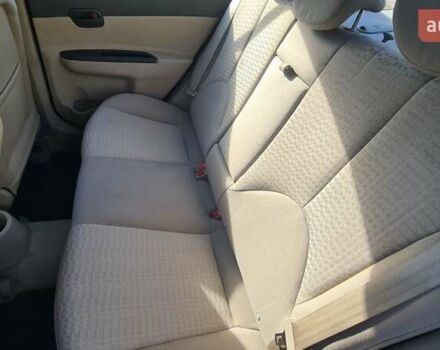 Синій Хендай Акцент, об'ємом двигуна 1.4 л та пробігом 269 тис. км за 4500 $, фото 16 на Automoto.ua