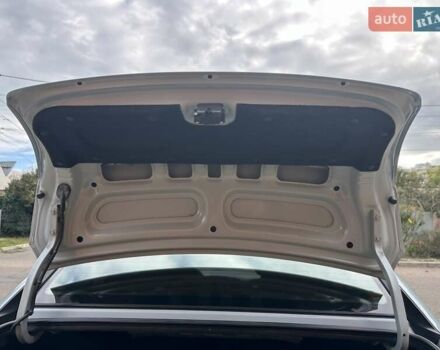 Синій Хендай Акцент, об'ємом двигуна 1.4 л та пробігом 201 тис. км за 5999 $, фото 92 на Automoto.ua