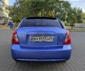 Синий Хендай Акцент, объемом двигателя 1.4 л и пробегом 148 тыс. км за 5800 $, фото 10 на Automoto.ua