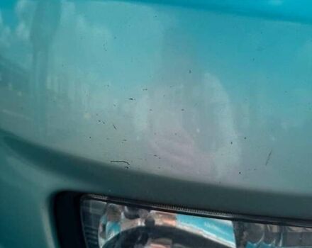 Синій Хендай Акцент, об'ємом двигуна 1.4 л та пробігом 82 тис. км за 6000 $, фото 13 на Automoto.ua