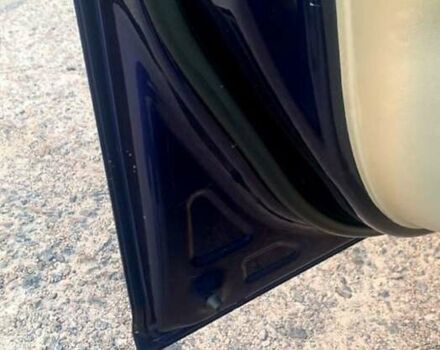 Синий Хендай Акцент, объемом двигателя 1.4 л и пробегом 250 тыс. км за 5800 $, фото 7 на Automoto.ua