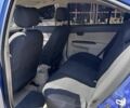 Синий Хендай Акцент, объемом двигателя 1.4 л и пробегом 212 тыс. км за 5500 $, фото 6 на Automoto.ua