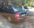 Синій Хендай Акцент, об'ємом двигуна 1.6 л та пробігом 180 тис. км за 3600 $, фото 1 на Automoto.ua