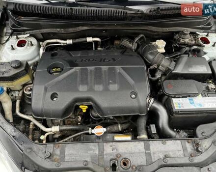 Синий Хендай Акцент, объемом двигателя 1.5 л и пробегом 304 тыс. км за 3650 $, фото 28 на Automoto.ua