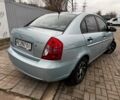 Синій Хендай Акцент, об'ємом двигуна 1.4 л та пробігом 192 тис. км за 4999 $, фото 3 на Automoto.ua